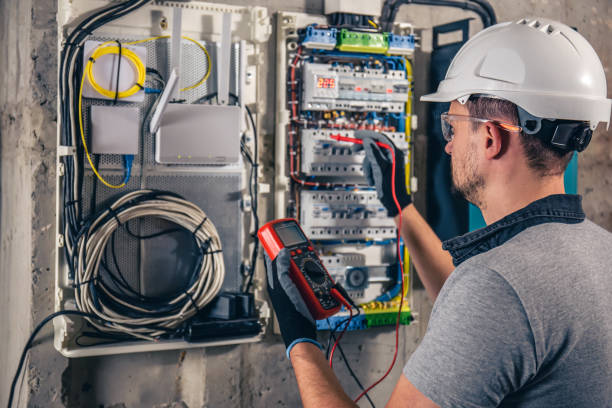 Best Ceiling Fan Installation Electrician  in Gulf Shores, AL